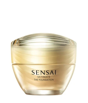 Sensai Ultimate The Foundation Creme Foundation · 30 ml · Rosa