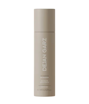 DEJAN GARZ Sensitive Dry Shampoo Trockenshampoo · 200 ml