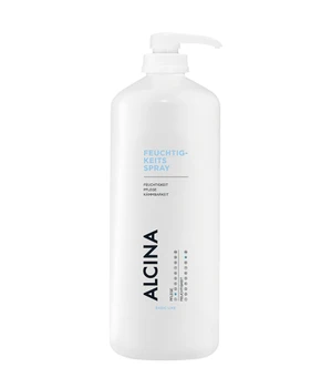 ALCINA Basic Line Feuchtigkeits-Spray Körperspray · 1250 ml