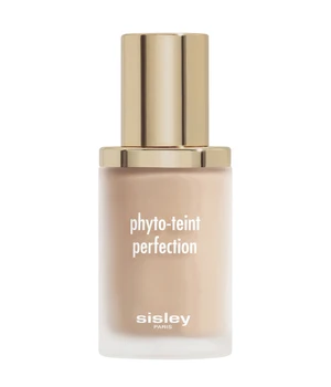 Sisley Phyto Teint Perfection Flüssige Foundation · 30 ml · Nude