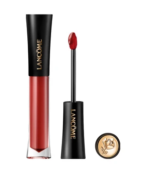 LANCÔME L'Absolu Rouge Glaze Tintation Lippenstift · 4.5 ml · Dunkelrot