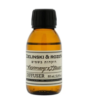 Zielinski & Rozen Rosemary & Lemon Raumduft · 85 ml