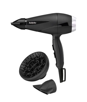 BaByliss Turbo Pro 2100 Haartrockner · 1 Stk