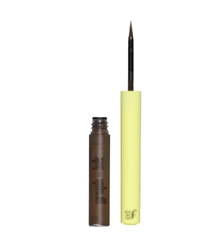 Made By Mitchell Graph-Ink Liquid Eyeliner Eyeliner · 5 g · Dunkelrot