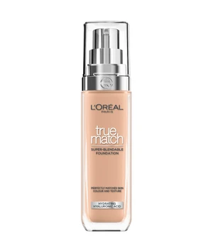 L'Oréal Paris True Match Flüssige Foundation · 30 ml · Rosa