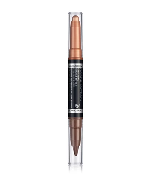 Manhattan Eyemazing Double Effect Eyeshadow & Liner Lidschatten · 1.6 g