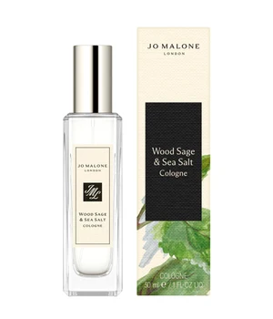 Jo Malone London Wood Sage & Sea Salt Cologne Eau de Toilette · 30 ml
