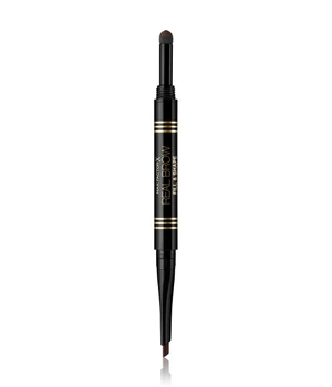 Max Factor Real Brow Fill & Shape Pencil Augenbrauenstift · 0.66 g · Schwarz