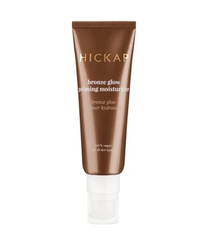 Hickap Priming Moisturizer Primer · 50 ml · Braun