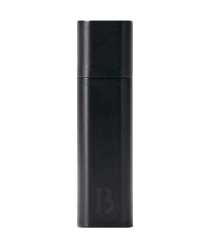 BYREDO Travel Leather Case Black Etui · 1 Stk