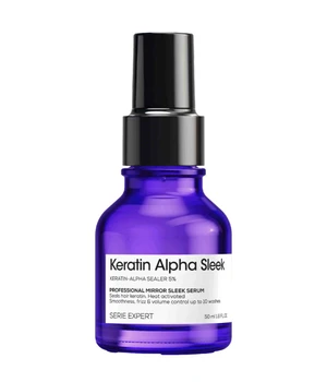 L'Oréal Professionnel Paris Keratin Alpha Sleek Mirror Sleek Serum Haarserum · 50 ml