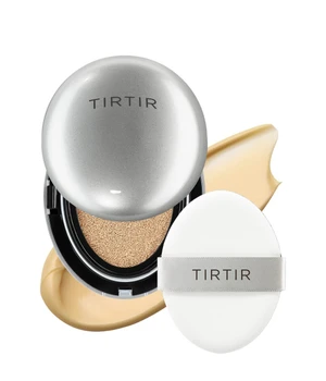 TIRTIR Mask Fit Aura Mini Cushion Cushion Foundation · 4.5 g · Nude