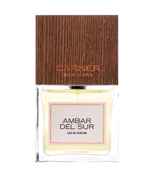 Carner Barcelona AMBAR DEL SUR Eau de Parfum · 50 ml