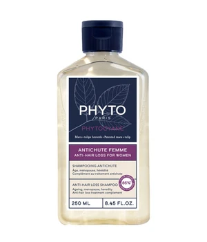 PHYTO PARIS PHYTOCYANE Shampoo Frauen Anti-Haarausfall Haarshampoo · 250 ml