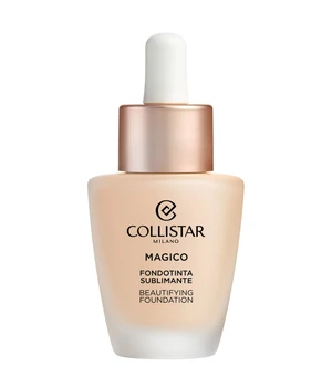 Collistar Magico Foundation Flüssige Foundation · 30 ml · Nude