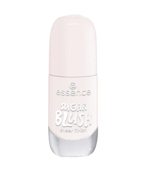 essence gel nail polish Nagellack · 8 ml · Creme