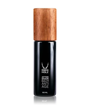 EBENHOLZ Anti Age After Shave Balsam · 60 ml