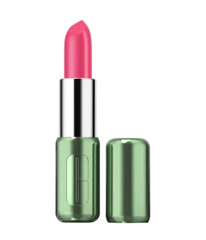 CLINIQUE Pop Longwear Satin Lippenstift · 3.9 g · Pink