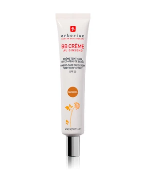 Erborian BB Crème Au Ginseng Large New BB Cream · 40 ml · Hellbraun