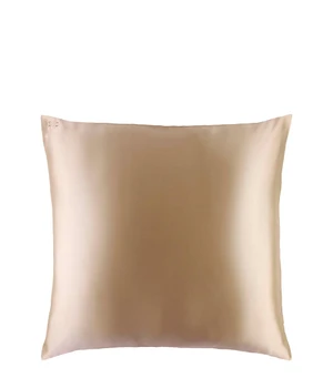 Slip Pure Silk 80x80 Pillowcase Caramel Kissen · 1 Stk