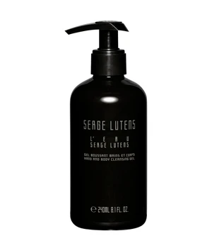 Serge Lutens Matin Lutens L'Eau Serge Lutens Flüssigseife · 240 ml
