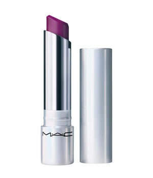 MAC Glow Play Lip Balm Lippenbalsam · 3.1 g · Violett/Lila