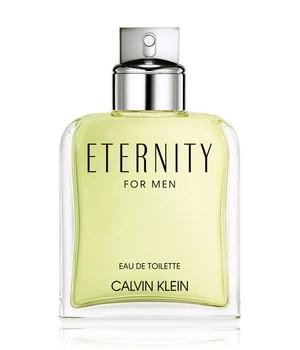 Calvin Klein Eternity For Men Eau de Toilette · 200 ml