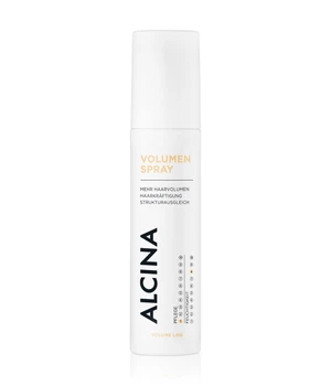 ALCINA Volume Line Volume Spray Spray-Conditioner · 125 ml