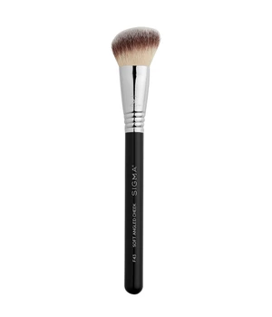 Sigma Beauty F43 - Soft Angled Cheek Puderpinsel · 1 Stk
