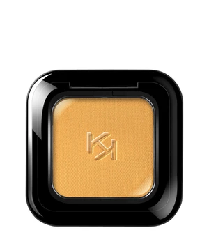KIKO Milano High Pigment Eyeshadow Lidschatten · 1.5 g · Gelb