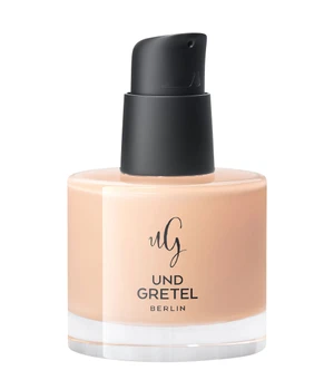 UND GRETEL BESTE CCC Cream Creme Foundation · 30 ml · Nude