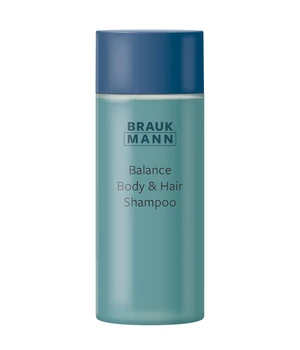 Hildegard Braukmann BRAUKMANN Balance Body & Hair Shampoo Duschgel · 250 ml