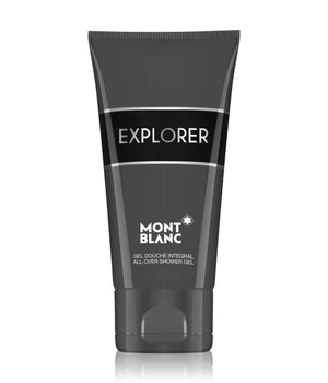 Montblanc Explorer Duschgel · 150 ml
