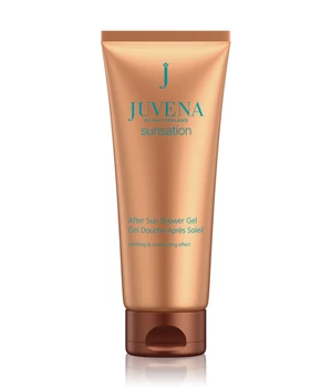 Juvena Sunsation After Sun Duschgel · 200 ml