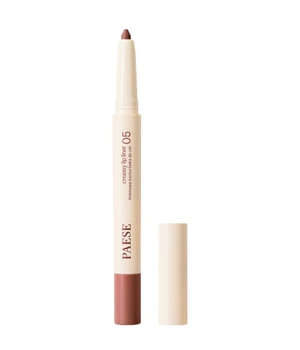 Paese Cosmetics Creamy Lipliner · 0.6 g · Hellbraun