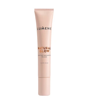 Lumene Natural Glow Instant Radiance Primer · 20 ml · Nude