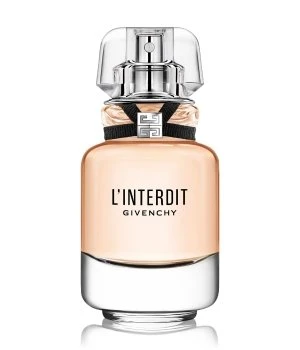 GIVENCHY L'Interdit Eau de Toilette · 35 ml