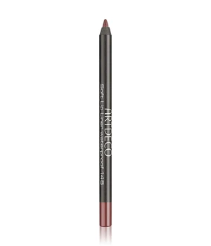 ARTDECO Soft Lip Liner Waterproof Lipliner · 1.2 g · Braun