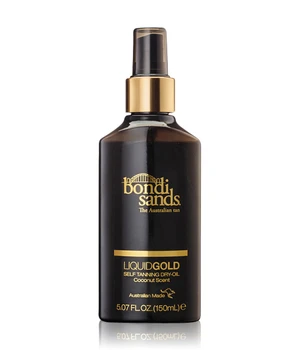Bondi Sands Liquid Gold Self Tanning Oil Selbstbräunungsöl · 150 ml