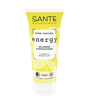 Sante Aroma Duschgel energy Duschgel · 200 ml