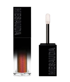 MESAUDA BEAUTY Galactic Lidschatten · 5 ml · Hellbraun