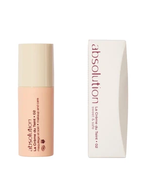 absolution La Crème du Teint Getönte Gesichtscreme · 30 ml · Nude