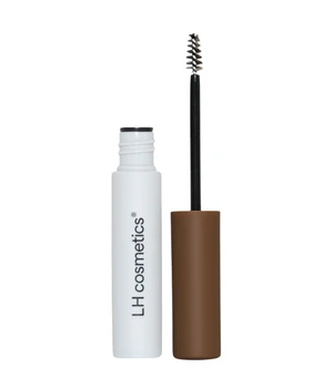 LH Cosmetics Tinted Brow Gel Augenbrauengel · 4 ml · Braun