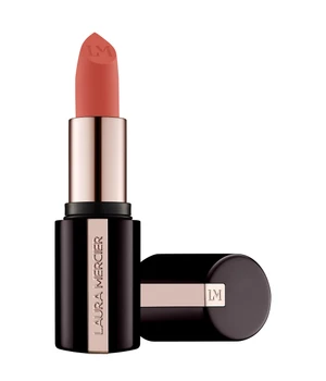 LAURA MERCIER Caviar Smoothing Matte Lipstick Lippenstift · 3.8 g · Hellbraun