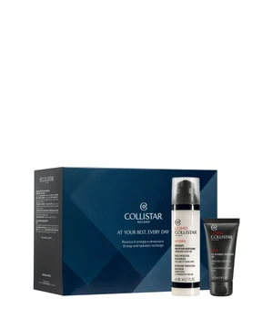 Collistar Giftset Daily Protective Moisturizer 80 ml Körperpflegeset · 1 Stk