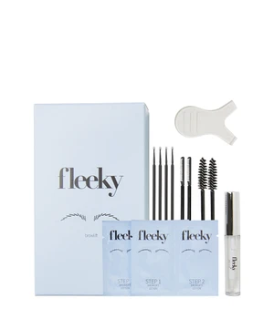 fleeky Browlift Kit Augenbrauenpflegeset · 1 Stk