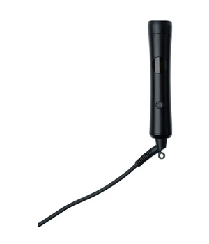 Rapunzel of Sweden Interchangeable Hair Styling Tool Base Black Lockenstab · 1 Stk
