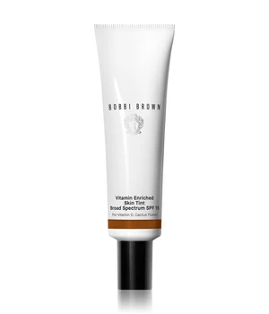 Bobbi Brown Vitamin Enriched Skin Tint Getönte Gesichtscreme · 50 ml · Dunkelrot