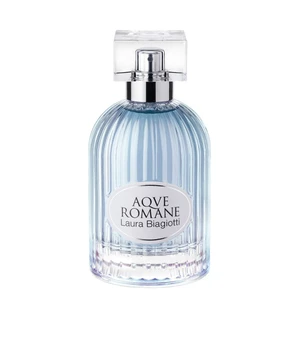 Laura Biagiotti Aqve Romane Rubus Maris Eau de Toilette · 100 ml