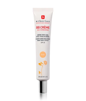 Erborian BB Crème Au Ginseng Large New BB Cream · 40 ml · Rosa